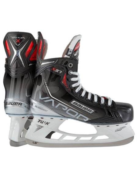 Łyżwy hokejowe bauer vapor x3.7 int