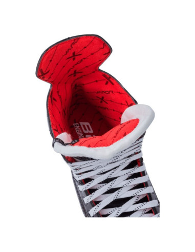 Łyżwy hokejowe bauer vapor x3.7 int