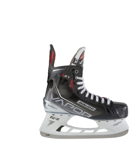 Łyżwy hokejowe bauer vapor x3.7 int