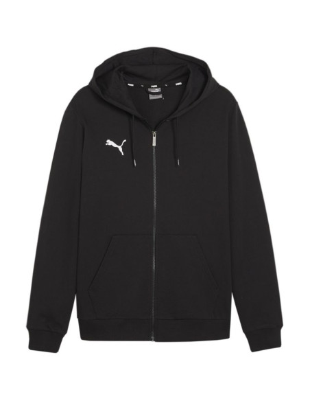 Bluza puma team goal casuals hooded m 658595