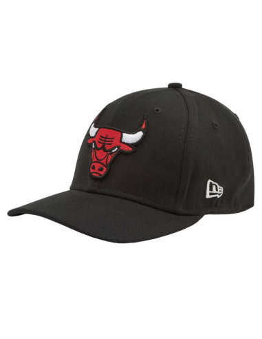 Czapka new era 9fifty chicago bulls stretch snap