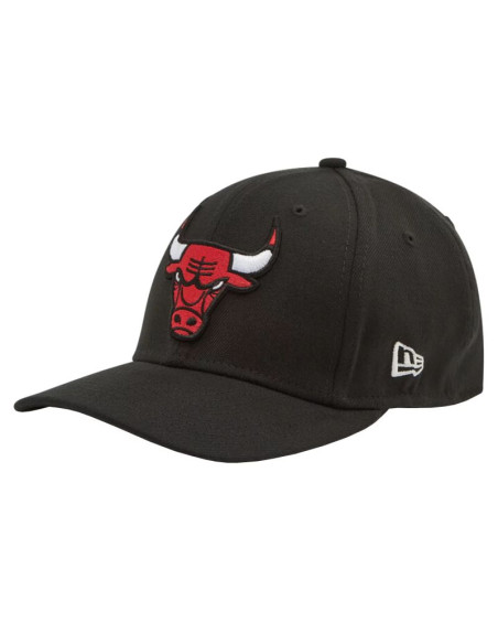 Czapka new era 9fifty chicago bulls stretch snap