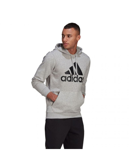 Bluza adidas essentials hoodie m gk9541