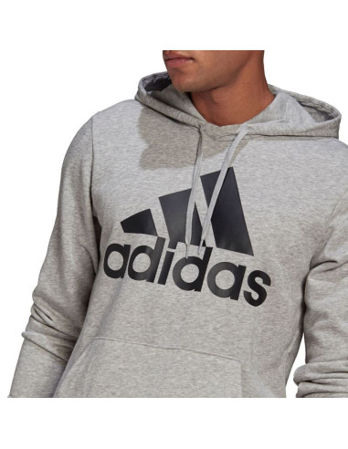 Bluza adidas essentials hoodie m gk9541