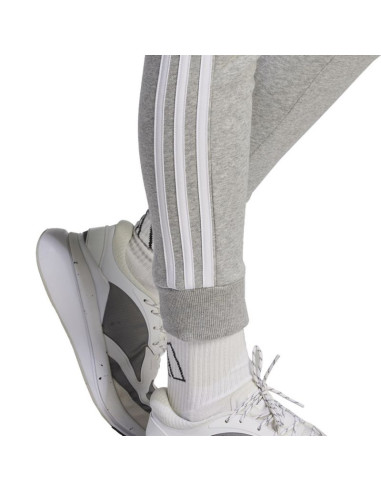 Spodnie adidas 3 stripes fl c pant w