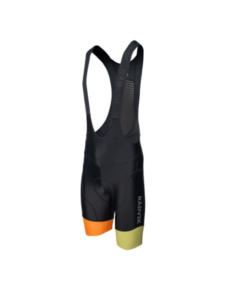 Spodenki rowerowe radvik toki gts m