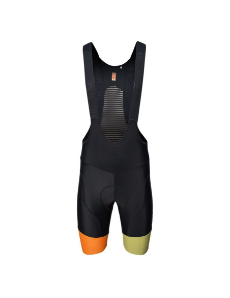 Spodenki rowerowe radvik toki gts m