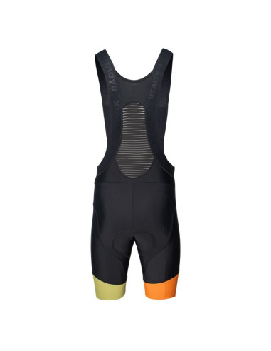 Spodenki rowerowe radvik toki gts m