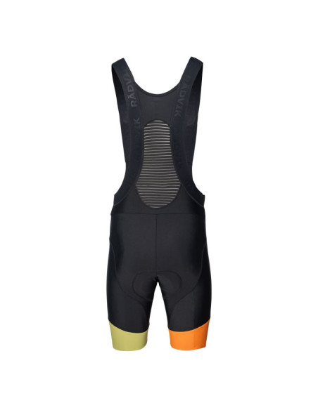 Spodenki rowerowe radvik toki gts m