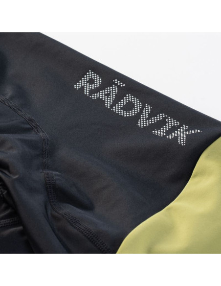 Spodenki rowerowe radvik toki gts m