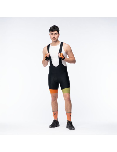 Spodenki rowerowe radvik toki gts m