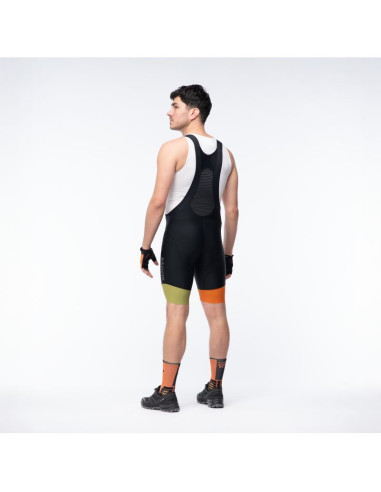 Spodenki rowerowe radvik toki gts m