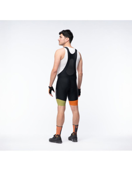 Spodenki rowerowe radvik toki gts m