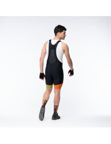 Spodenki rowerowe radvik toki gts m