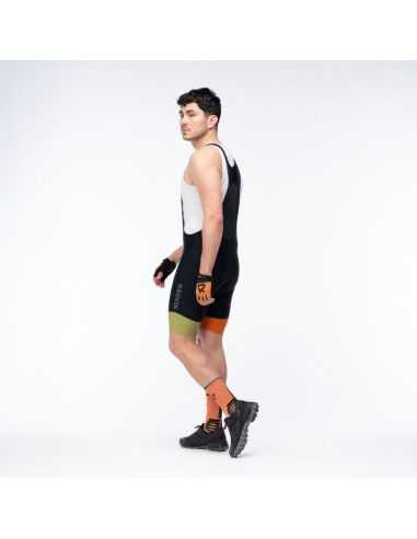 Spodenki rowerowe radvik toki gts m