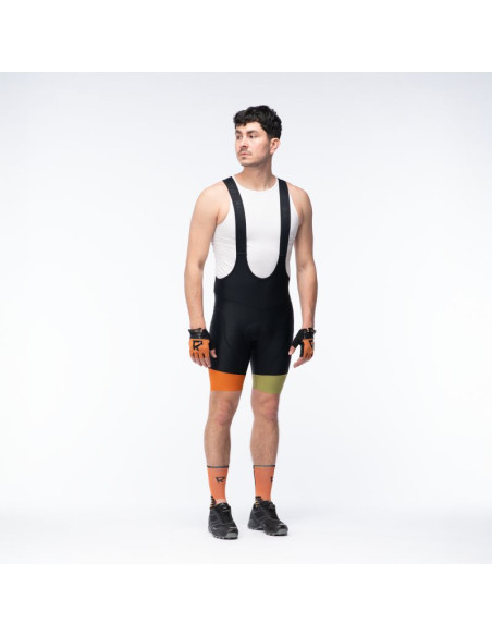 Spodenki rowerowe radvik toki gts m