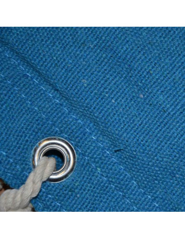 Hamak, fotel brazylijski natura royokamp 1013428