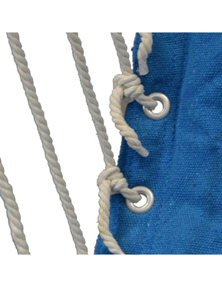 Hamak, fotel brazylijski natura royokamp 1013428