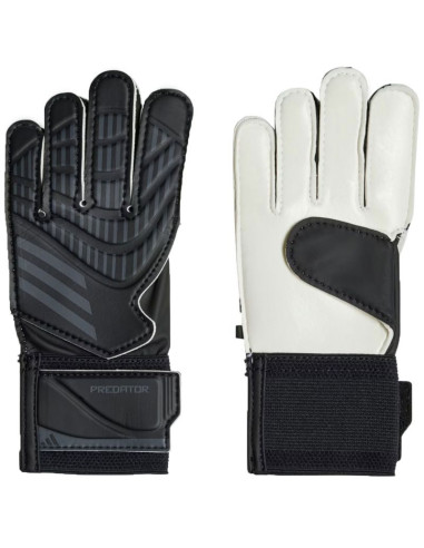 Rękawice bramkarskie adidas predator training jr