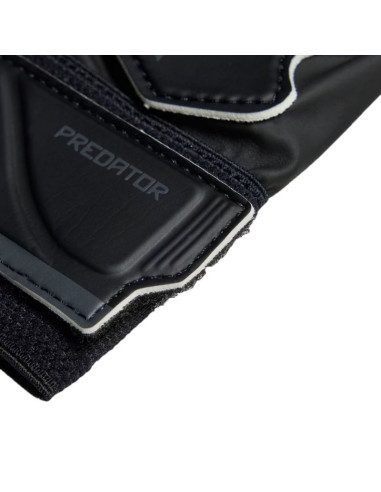 Rękawice bramkarskie adidas predator training jr