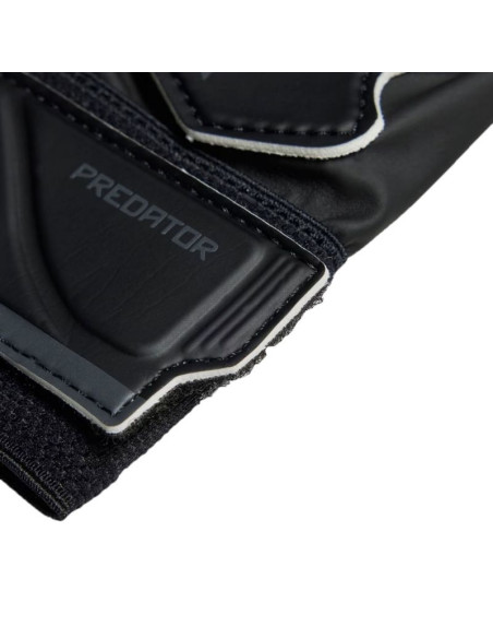 Rękawice bramkarskie adidas predator training jr