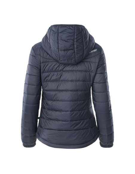 Kurtka zimowa pikowana hi-tec lady nahia