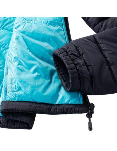 Kurtka zimowa pikowana hi-tec lady nahia