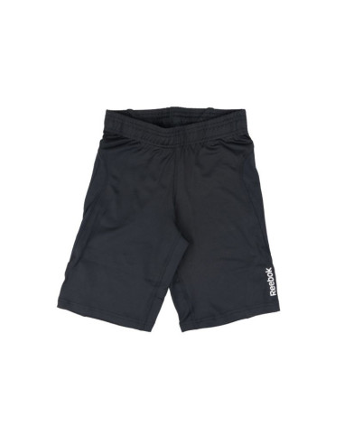 Spodenki reebok ser short tight junior