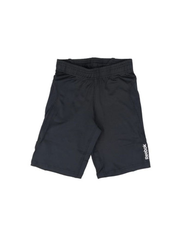 Spodenki reebok ser short tight junior
