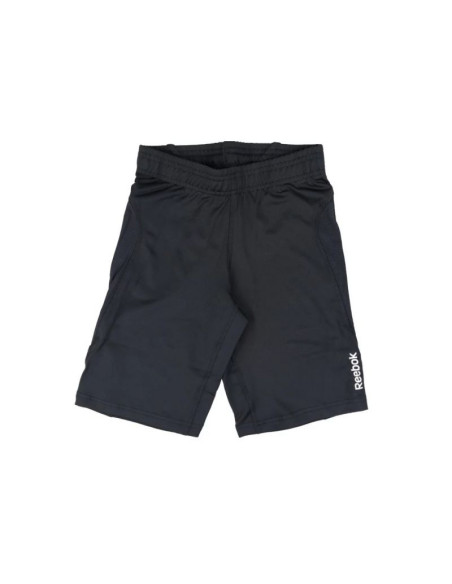 Spodenki reebok ser short tight junior