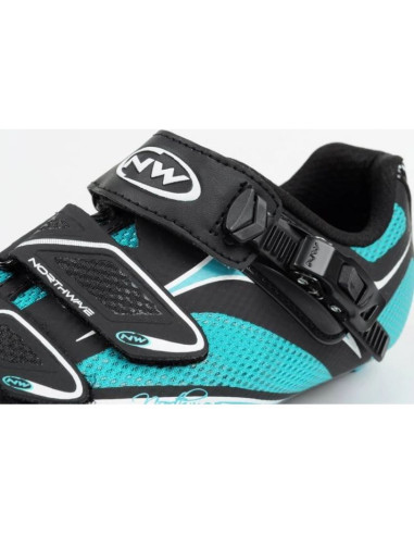 Buty rowerowe northwave starlight srs w 80141009