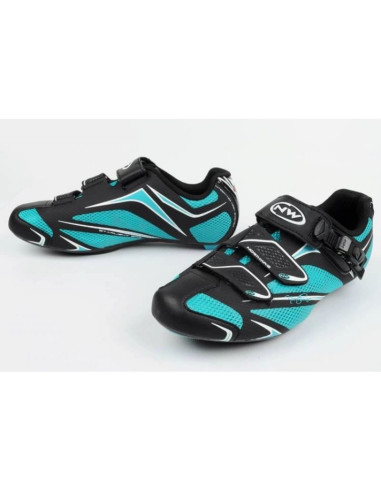 Buty rowerowe northwave starlight srs w 80141009
