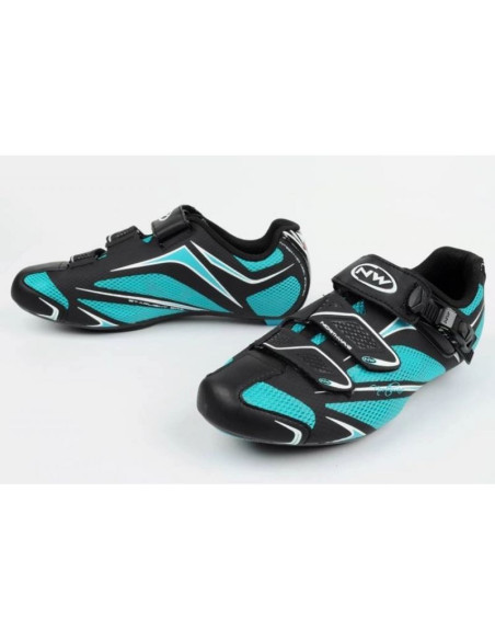 Buty rowerowe northwave starlight srs w 80141009