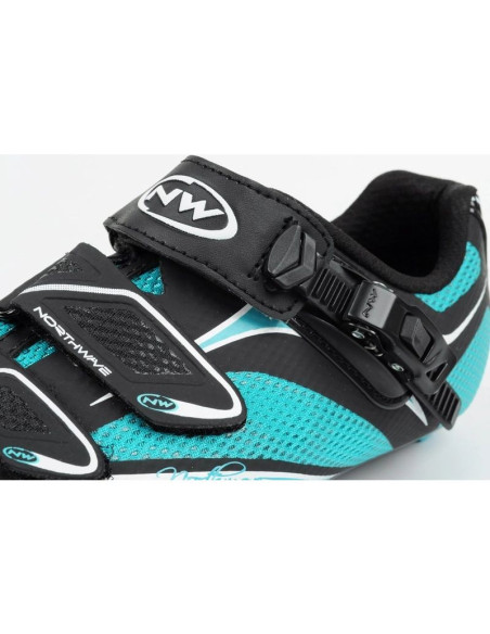 Buty rowerowe northwave starlight srs w 80141009