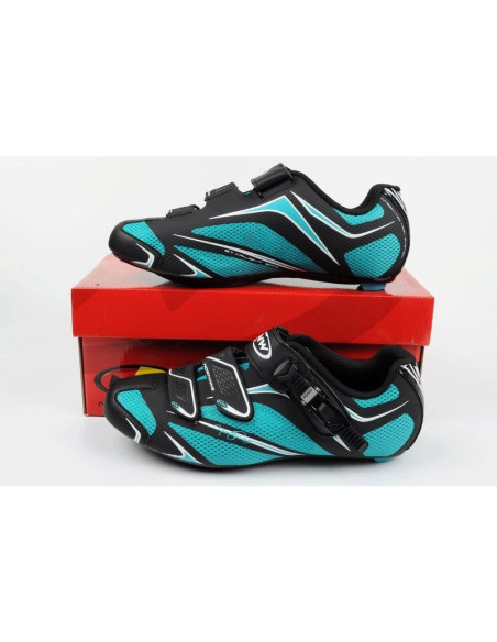 Buty rowerowe northwave starlight srs w 80141009