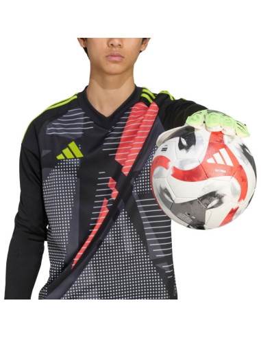 Rękawice bramkarskie adidas predator training m