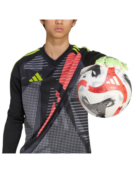 Rękawice bramkarskie adidas predator training m