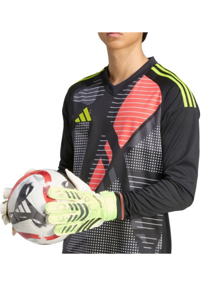 Rękawice bramkarskie adidas predator training m