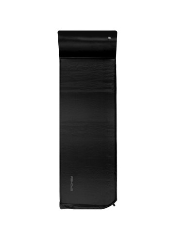 Mata samopompująca z poduszką spokey savory pillow