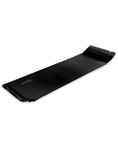 Mata samopompująca z poduszką spokey savory pillow