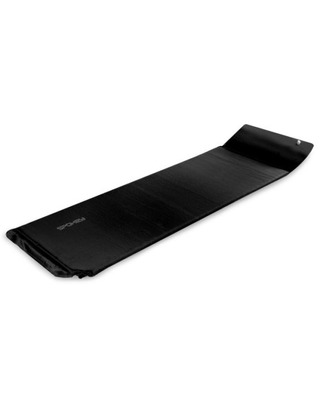 Mata samopompująca z poduszką spokey savory pillow