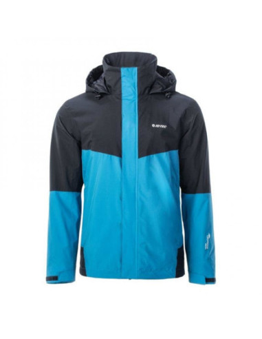 Kurtka hi-tec teodoro m