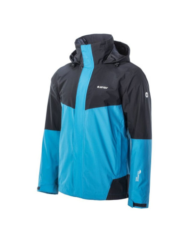 Kurtka hi-tec teodoro m