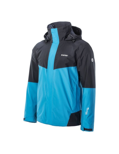 Kurtka hi-tec teodoro m