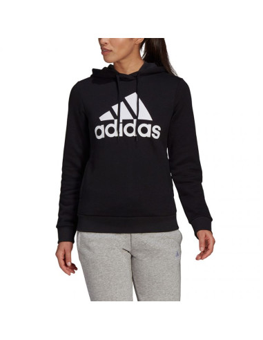 Bluza adidas w bl fl hd w gl0653