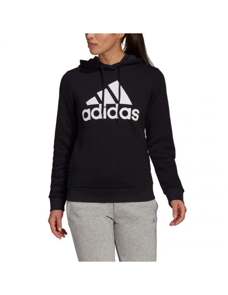 Bluza adidas w bl fl hd w gl0653