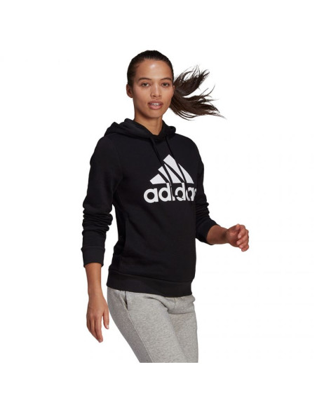 Bluza adidas w bl fl hd w gl0653