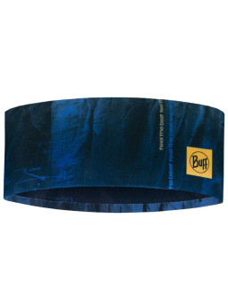 Opaska buff coolnet uv wide headband 132 2