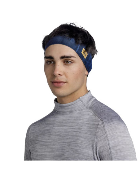 Opaska buff coolnet uv wide headband 132