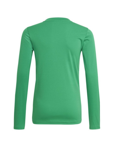 Koszulka adidas team base tee jr gn7515